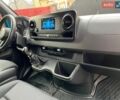 Синий Мерседес Sprinter, объемом двигателя 2.2 л и пробегом 288 тыс. км за 28000 $, фото 60 на Automoto.ua