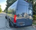 Синій Мерседес Sprinter, об'ємом двигуна 3 л та пробігом 39 тис. км за 13000 $, фото 5 на Automoto.ua