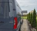 Синій Мерседес Sprinter, об'ємом двигуна 3 л та пробігом 108 тис. км за 32000 $, фото 2 на Automoto.ua
