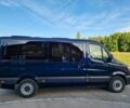 Синий Мерседес Sprinter, объемом двигателя 2.2 л и пробегом 47 тыс. км за 11000 $, фото 4 на Automoto.ua