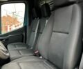 Синий Мерседес Sprinter, объемом двигателя 2.2 л и пробегом 288 тыс. км за 30000 $, фото 63 на Automoto.ua