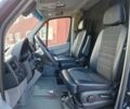 Синий Мерседес Sprinter, объемом двигателя 2.2 л и пробегом 47 тыс. км за 11000 $, фото 6 на Automoto.ua