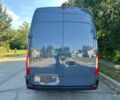 Синій Мерседес Sprinter, об'ємом двигуна 3 л та пробігом 39 тис. км за 13000 $, фото 4 на Automoto.ua