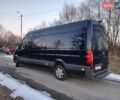 Синий Мерседес Sprinter, объемом двигателя 2.14 л и пробегом 370 тыс. км за 23999 $, фото 7 на Automoto.ua