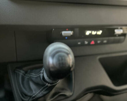 Синій Мерседес Sprinter, об'ємом двигуна 2.2 л та пробігом 288 тис. км за 30000 $, фото 80 на Automoto.ua