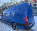 Синій Мерседес Sprinter, об'ємом двигуна 2.99 л та пробігом 255 тис. км за 29999 $, фото 5 на Automoto.ua