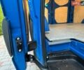 Синий Мерседес Sprinter, объемом двигателя 2.14 л и пробегом 239 тыс. км за 25700 $, фото 29 на Automoto.ua