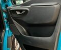 Синий Мерседес Sprinter, объемом двигателя 2.2 л и пробегом 288 тыс. км за 28000 $, фото 35 на Automoto.ua