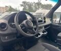 Синій Мерседес Sprinter, об'ємом двигуна 2.2 л та пробігом 40 тис. км за 17000 $, фото 5 на Automoto.ua