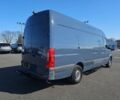 Синій Мерседес Sprinter, об'ємом двигуна 3 л та пробігом 37 тис. км за 11000 $, фото 5 на Automoto.ua