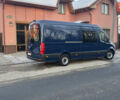 Синій Мерседес Sprinter, об'ємом двигуна 2.14 л та пробігом 232 тис. км за 27900 $, фото 24 на Automoto.ua
