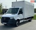 Синій Мерседес Sprinter, об'ємом двигуна 2.2 л та пробігом 210 тис. км за 36900 $, фото 4 на Automoto.ua
