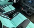 Синій Мерседес Sprinter, об'ємом двигуна 2.14 л та пробігом 293 тис. км за 38500 $, фото 3 на Automoto.ua