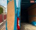 Синий Мерседес Sprinter, объемом двигателя 2.2 л и пробегом 288 тыс. км за 28000 $, фото 72 на Automoto.ua