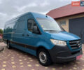 Синій Мерседес Sprinter, об'ємом двигуна 2.2 л та пробігом 288 тис. км за 30000 $, фото 2 на Automoto.ua