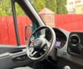 Синий Мерседес Sprinter, объемом двигателя 2.2 л и пробегом 288 тыс. км за 30000 $, фото 29 на Automoto.ua