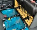 Синий Мерседес Sprinter, объемом двигателя 2.2 л и пробегом 288 тыс. км за 28000 $, фото 27 на Automoto.ua