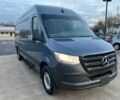 Синій Мерседес Sprinter, об'ємом двигуна 3 л та пробігом 46 тис. км за 12700 $, фото 1 на Automoto.ua