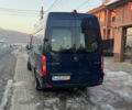 Синій Мерседес Sprinter, об'ємом двигуна 2.14 л та пробігом 232 тис. км за 27900 $, фото 12 на Automoto.ua