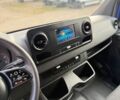 Синій Мерседес Sprinter, об'ємом двигуна 0 л та пробігом 229 тис. км за 24600 $, фото 25 на Automoto.ua