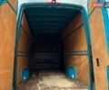 Синий Мерседес Sprinter, объемом двигателя 2.2 л и пробегом 288 тыс. км за 28000 $, фото 63 на Automoto.ua