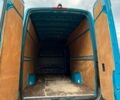 Синий Мерседес Sprinter, объемом двигателя 2.2 л и пробегом 288 тыс. км за 30000 $, фото 45 на Automoto.ua