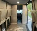Синій Мерседес Sprinter, об'ємом двигуна 3 л та пробігом 39 тис. км за 13000 $, фото 14 на Automoto.ua
