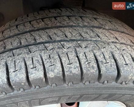 Синій Мерседес Sprinter, об'ємом двигуна 2.14 л та пробігом 257 тис. км за 26200 $, фото 18 на Automoto.ua