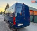 Синій Мерседес Sprinter, об'ємом двигуна 2.14 л та пробігом 257 тис. км за 26200 $, фото 4 на Automoto.ua