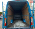 Синій Мерседес Sprinter, об'ємом двигуна 2.2 л та пробігом 288 тис. км за 30000 $, фото 59 на Automoto.ua