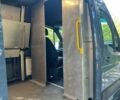 Синій Мерседес Sprinter, об'ємом двигуна 3 л та пробігом 39 тис. км за 13000 $, фото 10 на Automoto.ua