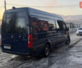 Синий Мерседес Sprinter, объемом двигателя 2.14 л и пробегом 232 тыс. км за 27900 $, фото 13 на Automoto.ua