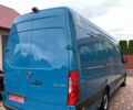 Синій Мерседес Sprinter, об'ємом двигуна 2.2 л та пробігом 288 тис. км за 30000 $, фото 16 на Automoto.ua
