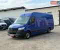 Синий Мерседес Sprinter, объемом двигателя 0 л и пробегом 229 тыс. км за 26600 $, фото 7 на Automoto.ua