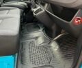 Синий Мерседес Sprinter, объемом двигателя 2.2 л и пробегом 288 тыс. км за 28000 $, фото 50 на Automoto.ua