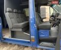 Синій Мерседес Sprinter, об'ємом двигуна 2.2 л та пробігом 279 тис. км за 22500 $, фото 28 на Automoto.ua