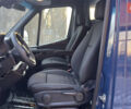 Синий Мерседес Sprinter, объемом двигателя 2.14 л и пробегом 232 тыс. км за 27900 $, фото 43 на Automoto.ua