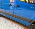 Синий Мерседес Sprinter, объемом двигателя 2.14 л и пробегом 239 тыс. км за 25700 $, фото 22 на Automoto.ua