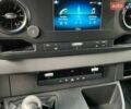 Синий Мерседес Sprinter, объемом двигателя 2.2 л и пробегом 288 тыс. км за 28000 $, фото 91 на Automoto.ua