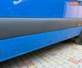 Синий Мерседес Sprinter, объемом двигателя 2.14 л и пробегом 239 тыс. км за 25700 $, фото 13 на Automoto.ua