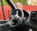 Синий Мерседес Sprinter, объемом двигателя 2.2 л и пробегом 288 тыс. км за 28000 $, фото 77 на Automoto.ua