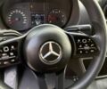 Синій Мерседес Sprinter, об'ємом двигуна 0 л та пробігом 229 тис. км за 24600 $, фото 24 на Automoto.ua