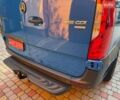 Синий Мерседес Sprinter, объемом двигателя 2.14 л и пробегом 239 тыс. км за 25700 $, фото 5 на Automoto.ua