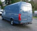 Синий Мерседес Sprinter, объемом двигателя 3 л и пробегом 45 тыс. км за 11000 $, фото 2 на Automoto.ua