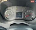 Синій Мерседес Sprinter, об'ємом двигуна 2.2 л та пробігом 210 тис. км за 36900 $, фото 21 на Automoto.ua