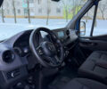 Синій Мерседес Sprinter, об'ємом двигуна 2.99 л та пробігом 255 тис. км за 29999 $, фото 8 на Automoto.ua