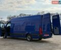 Синій Мерседес Sprinter, об'ємом двигуна 0 л та пробігом 229 тис. км за 24600 $, фото 42 на Automoto.ua