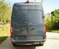 Синій Мерседес Sprinter, об'ємом двигуна 3 л та пробігом 37 тис. км за 12600 $, фото 5 на Automoto.ua