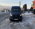 Синій Мерседес Sprinter, об'ємом двигуна 2.14 л та пробігом 232 тис. км за 27900 $, фото 20 на Automoto.ua