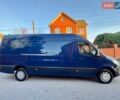 Синій Мерседес Sprinter, об'ємом двигуна 2.14 л та пробігом 257 тис. км за 26200 $, фото 7 на Automoto.ua